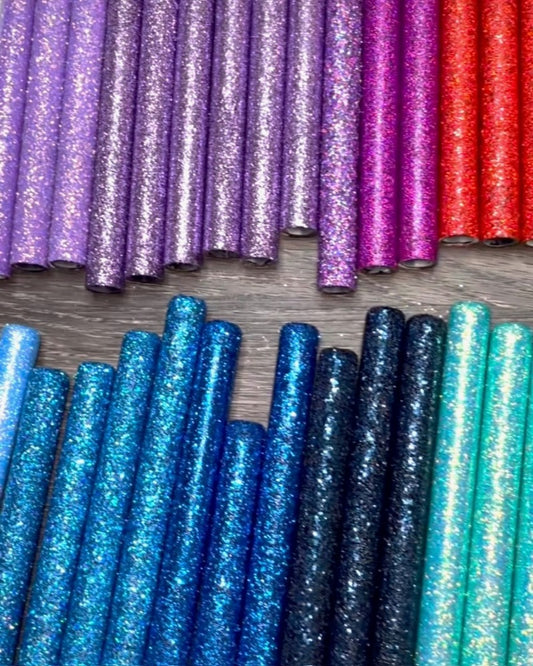 Choose Your Own Glitter Pen