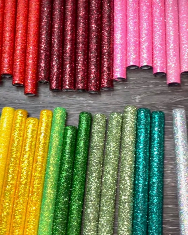 Choose Your Own Glitter Pen