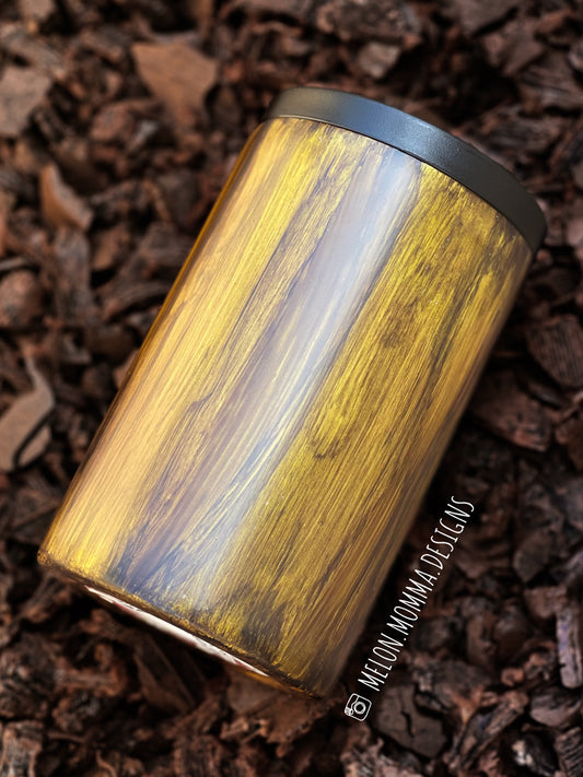 Woodgrain Coolzie