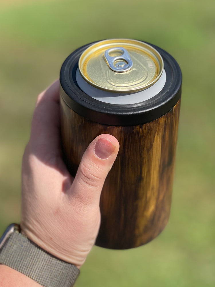 Woodgrain Coolzie