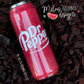 Soda Pop Can Glitter Tumblers DrPepper Dr Pepper