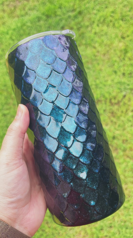 Dragon Scale